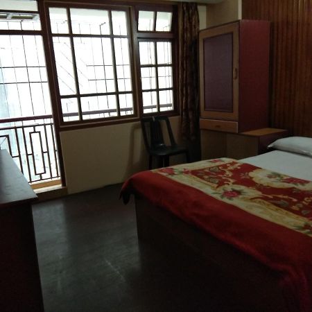 Hotel Mansarovar Darjeeling  Exterior photo